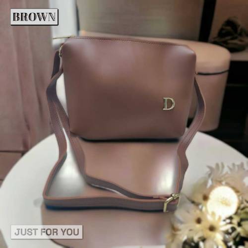 Hand bags 