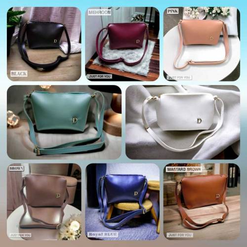 Hand bags 