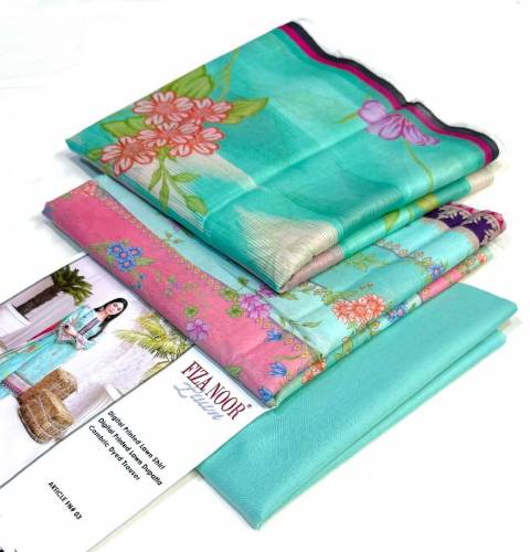 A.R FABRIC 
