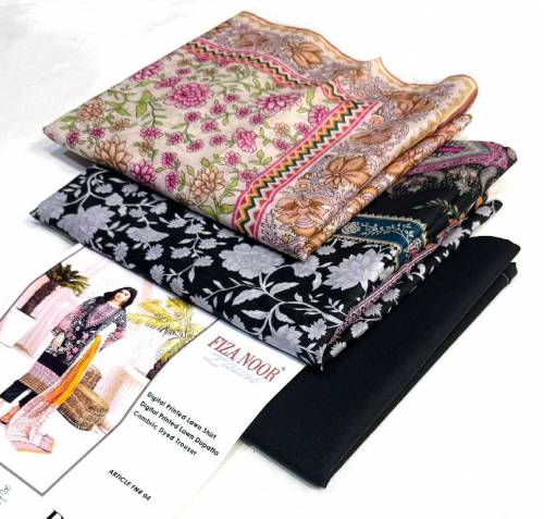 A.R FABRIC 