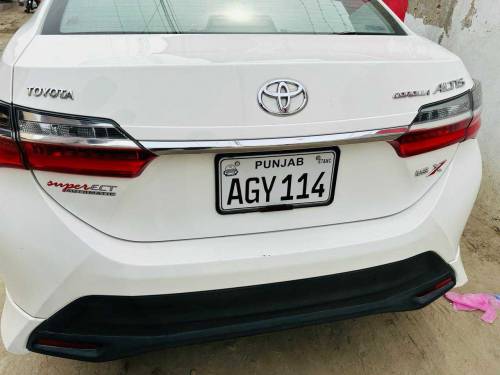 Altis 1.6 