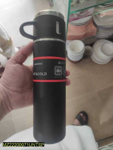 stainless steel vacuum  flask bottle 