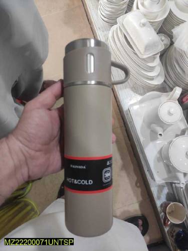 stainless steel vacuum  flask bottle 