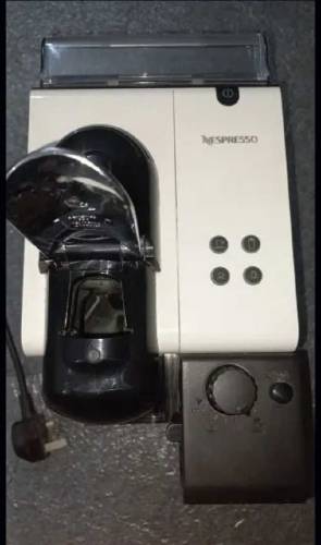 Hot Coffee Maker Machine 