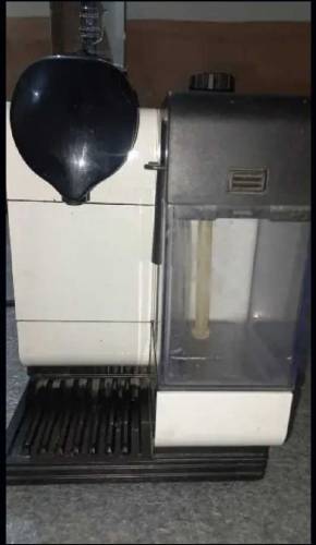 Hot Coffee Maker Machine 
