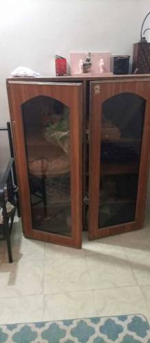 wardrobe for sell urgently