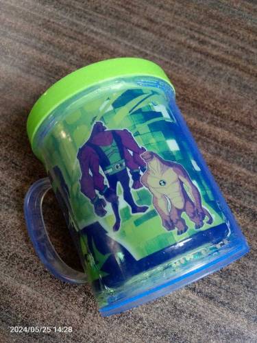 BEN10 mug