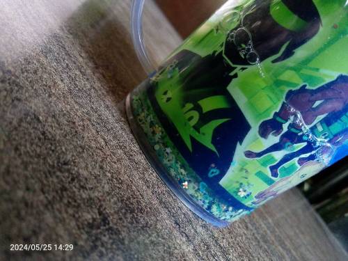 BEN10 mug