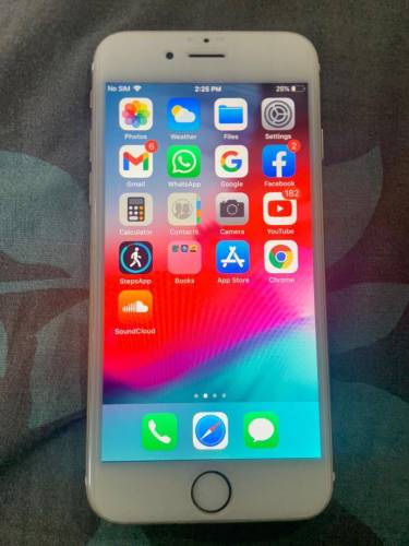 iPhone 06 