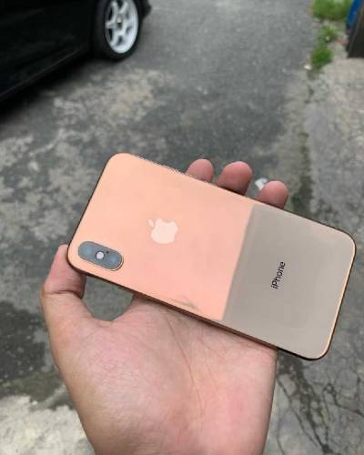 iphone xs Non-pta