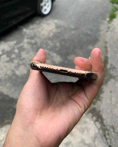 iphone xs Non-pta