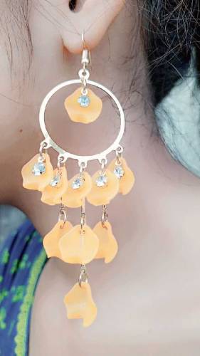 Earring 