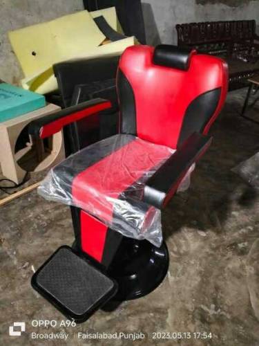 Saloon chairs