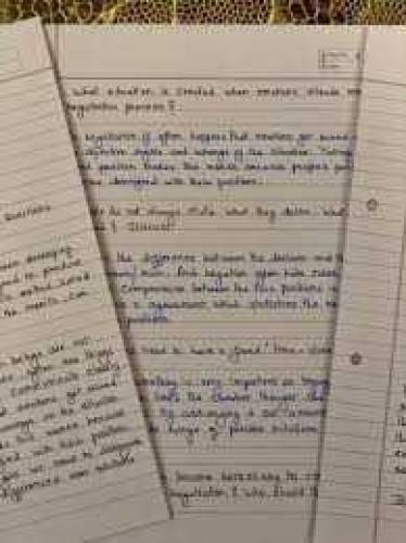 Assignment work available 