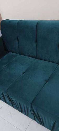 Sofa Combed (5 Sitter)