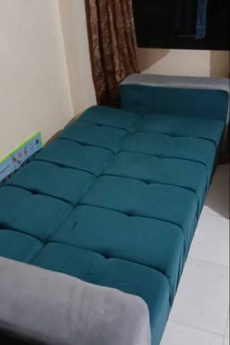 Sofa Combed (5 Sitter)