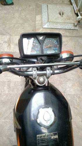 Honda CG 125