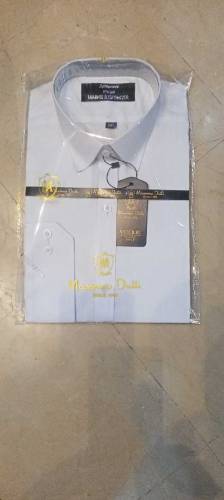 Dress shirt Size: Collar: 14.5, 15, 15.5, 16, 16.5