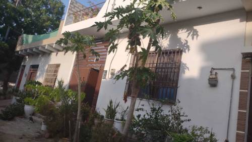 house for sale 80sq Gulshan e Maymaar Karachi 