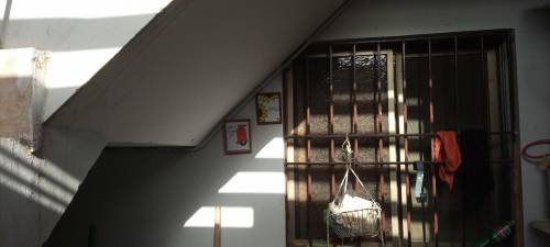 house for sale 80sq Gulshan e Maymaar Karachi 