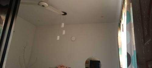 house for sale 80sq Gulshan e Maymaar Karachi 