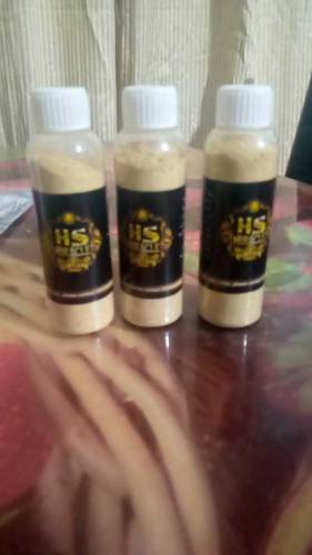 HS miracle whitening Ubton repairing demage skin with love