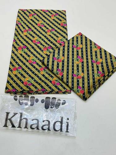 Brand khaadi lawn