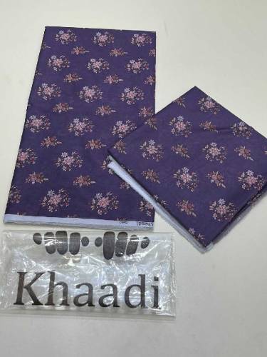 Brand khaadi lawn