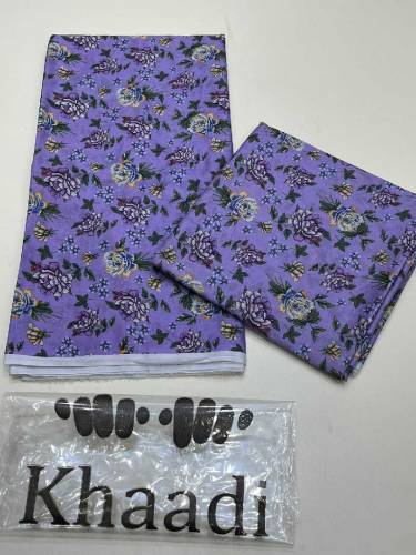 Brand khaadi lawn