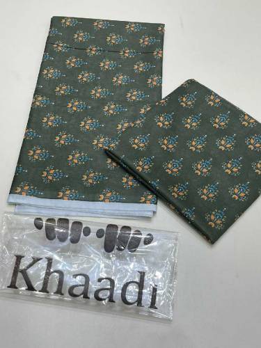 Brand khaadi lawn