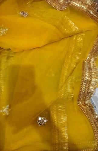 bridal Mehandi dress 