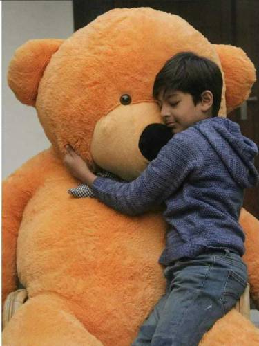 Teddy bear • Gift for weeding or birthday • Imported collection 