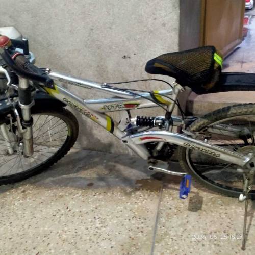 Sports Bycicle Selling