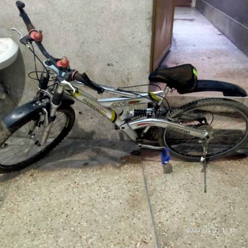 Sports Bycicle Selling