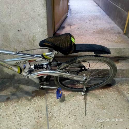 Sports Bycicle Selling