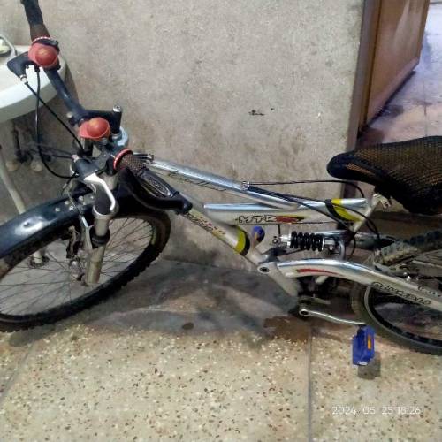 Sports Bycicle Selling