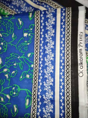 women 3 piece unstitch suit