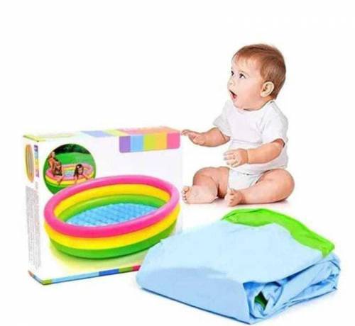 swimming pool for baby this is deap 2 feet 