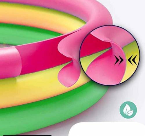 swimming pool for baby this is deap 2 feet 
