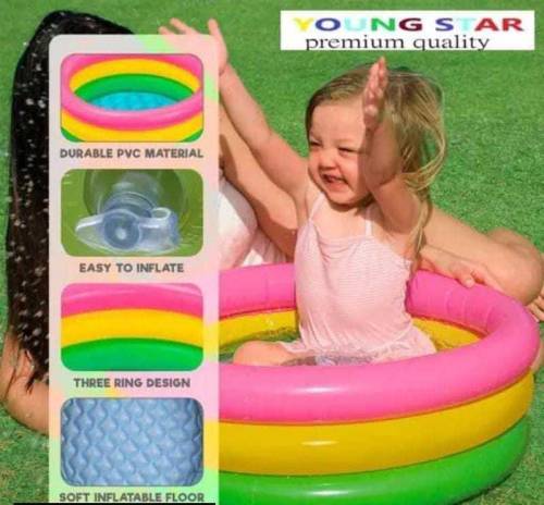 swimming pool for baby this is deap 2 feet 