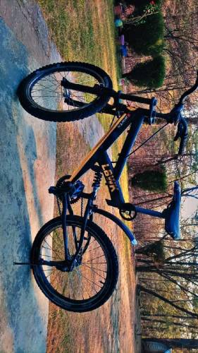 bicycle