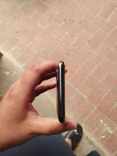 Oppo reno 6 Front glass breaked