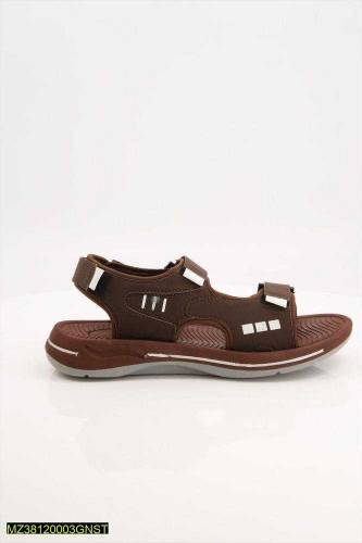 Men Synthetic Leather casul sandals