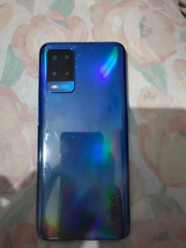 oppo a54 6/128 all ok arjent sale