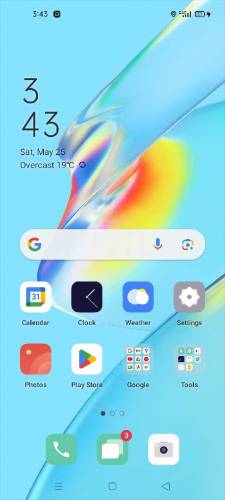 oppo a54 6/128 all ok arjent sale