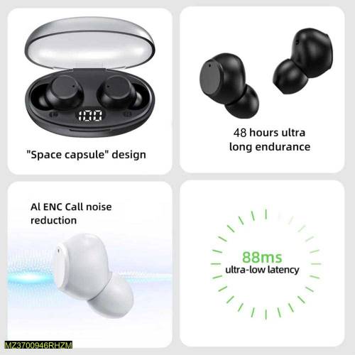 T28 Earbuds 
