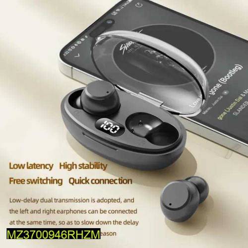 T28 Earbuds 