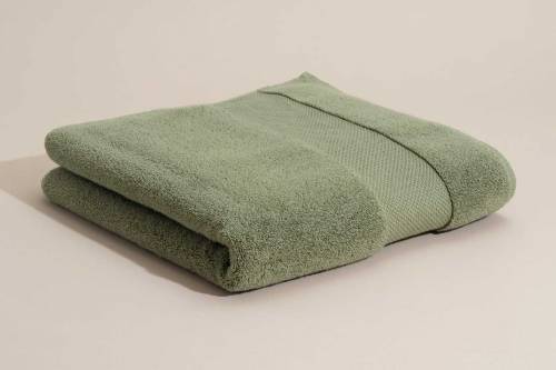 Pure and Fresh towels 
