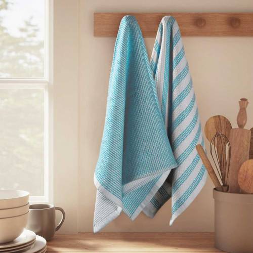 Pure and Fresh towels 