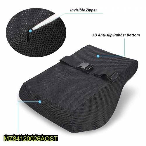 Back posture support Cushion For cars